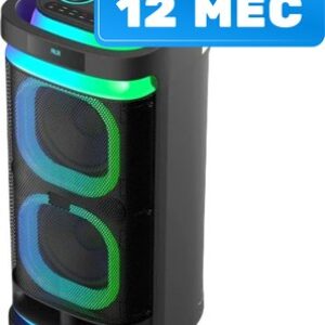 Портативная колонка GD-2104 21век