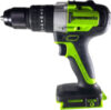 Аккумуляторная дрель-шуруповерт GD24DD60 24V / 3704107UA 21век