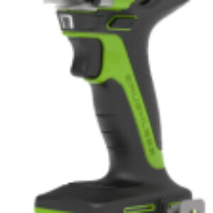 Аккумуляторный гайковерт GD24IW400 бесщеточный 24V 400Нм / 3802907 21век