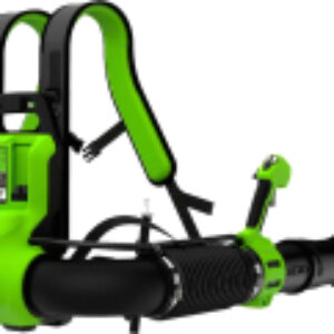 Воздуходувка аккумуляторная GD40BPG2 21век