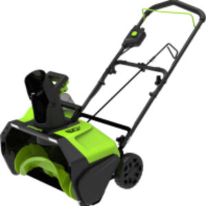 Снегоуборщик аккумуляторный GD60PSTK4 60V / 2602907UB 21век