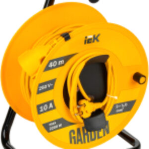 Удлинитель на катушке GD-KP50-10-01-40 21век