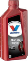 Трансмиссионное масло Gear Oil 75W80 / 866895 21век