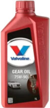 Трансмиссионное масло Gear Oil 75W90 / 867064 21век