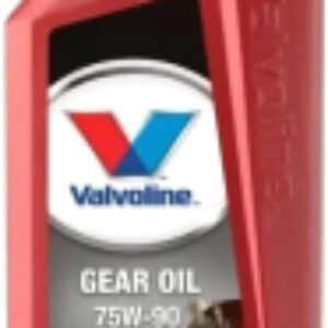 Трансмиссионное масло Gear Oil 75W90 / 867064 21век