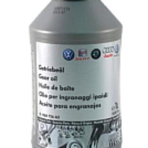 Трансмиссионное масло Gear Oil GL-4 G060726A2 21век