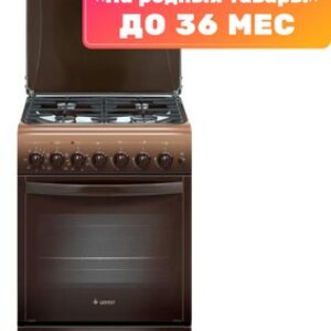 Плита газовая 5102-02 К / 5102-02 0001 21век