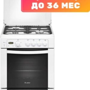 Плита газовая 6100-03 21век