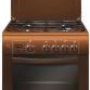 Плита газовая 6100-03 К (6100-03 0001) 21век