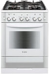 Плита газовая 6500-02 Д3 (6500-02 0042) 21век