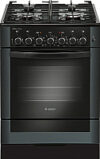 Плита газовая 6502-02 Д1А (6502-02 0044) 21век