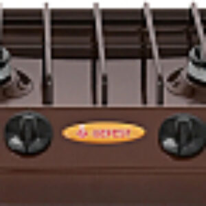 Газовая настольная плита ПНС 700-02 (ПГ 700-02) 21век