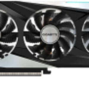 Видеокарта GeForce RTX3060 Gaming OC 12GB rev2.0 21век