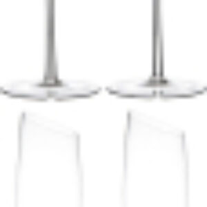 Набор бокалов Geir / PS-LJ-GR-CPGLS190-4 21век