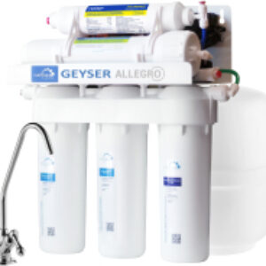 Система обратного осмоса Аллегро П 21век