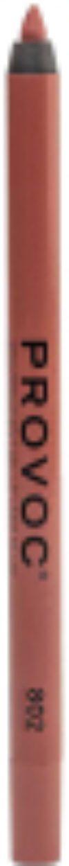Карандаш для губ Gel Lip Liner 802 Zalmon 21век