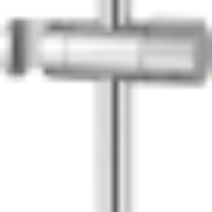 Душевая стойка Gem F0390000 21век