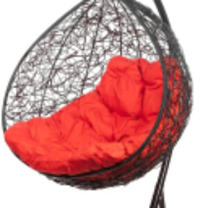 Кресло подвесное Gemini Black 21век