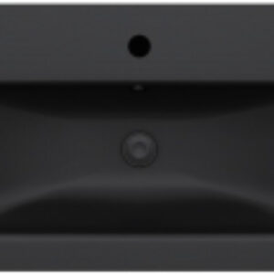 Умывальник Gem M90WCC0752BM 21век