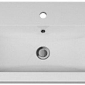 Умывальник Gem M90WCC0752WG 21век