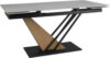 Обеденный стол Genesis 180-240x90 21век