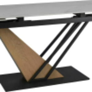 Обеденный стол Genesis 180-240x90 21век