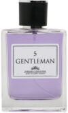 Туалетная вода Gentleman 5 21век