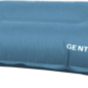 Подушка туристическая Gentle Plus самонадувающаяся / 52075 21век