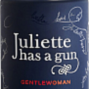 Парфюмерная вода Gentlewoman 21век