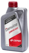 Моторное масло Genuine 10W40 Max / 513714190 21век