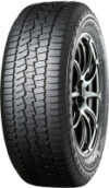Всесезонная шина Geolandar CV 4S G061 235/55R20 102V 21век