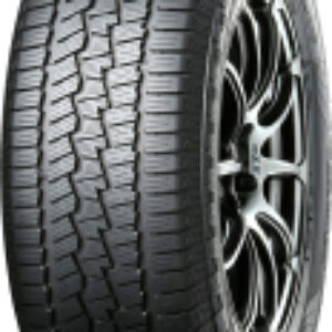 Всесезонная шина Geolandar CV 4S G061 235/55R20 102V 21век