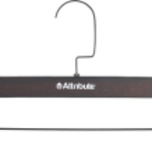 Деревянная вешалка-плечики Geometry AHM005 21век