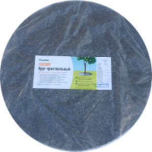 Укрывной материал Круг приствольный 21век
