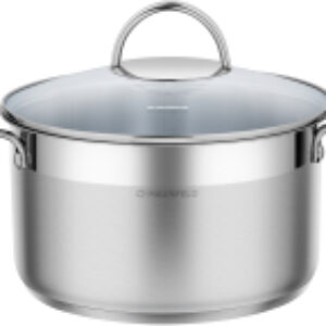 Кастрюля Gerda / MCS33S07 21век