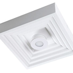 Потолочный светильник Gesso 10218/SG LED 21век