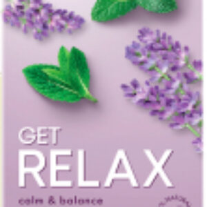 Чайный напиток Get Relax 21век