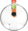 Крышка стеклянная GF24P 21век