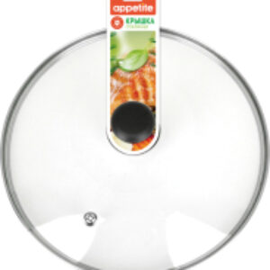 Крышка стеклянная GF24P 21век