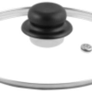 Крышка стеклянная GF26P 21век