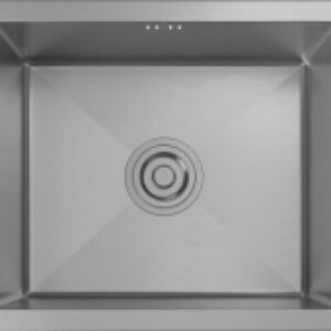 Мойка кухонная GF-4538 21век