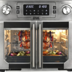 Ростер GFAO-750 21век