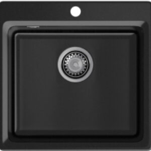 Мойка кухонная GF-LV-510 21век