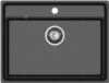 Мойка кухонная GF-LV-660 21век