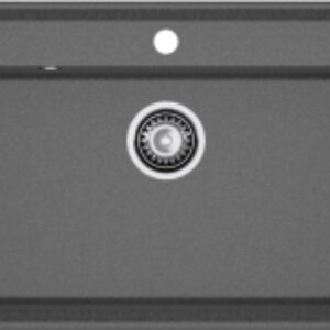 Мойка кухонная GF-LV-660 21век