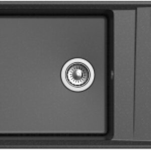 Мойка кухонная GF-LV-660L 21век