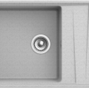 Мойка кухонная GF-LV-760L 21век