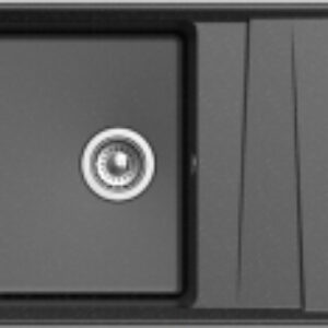 Мойка кухонная GF-LV-860L 21век