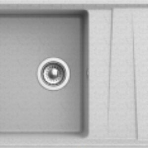 Мойка кухонная GF-LV-860L 21век