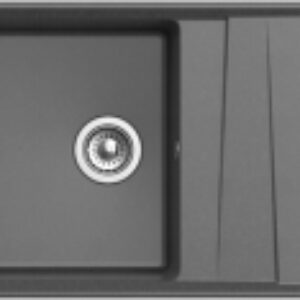 Мойка кухонная GF-LV-860L 21век